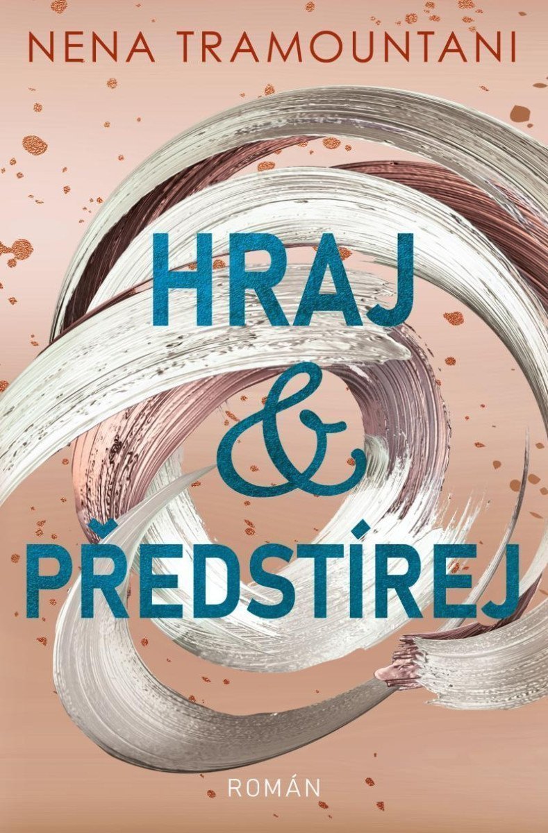 Hraj a předstírej – Tramountani Nena