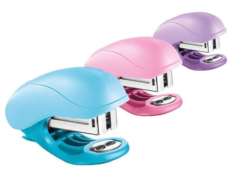 Maped Sešívačka Vivo No10 Pastel - mix motivů