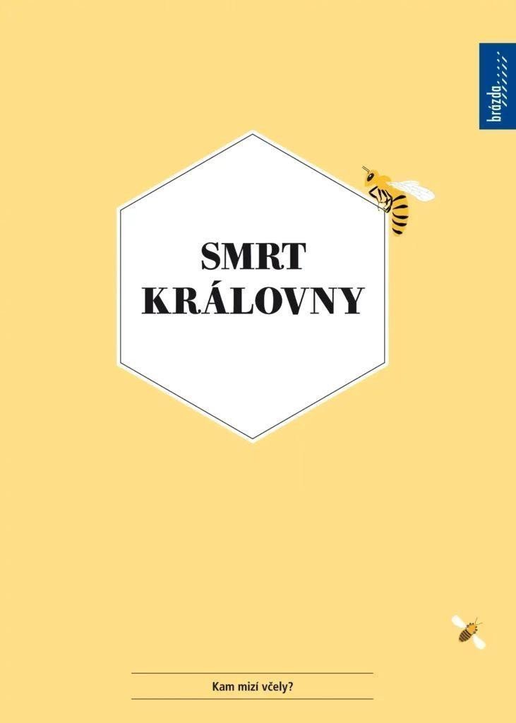 Smrt královny – Kelén Joana