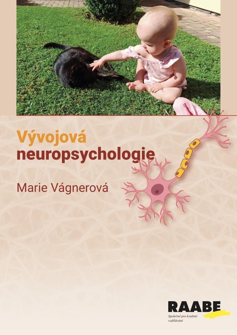 Vývojová neuropsychologie – Vágnerová Marie