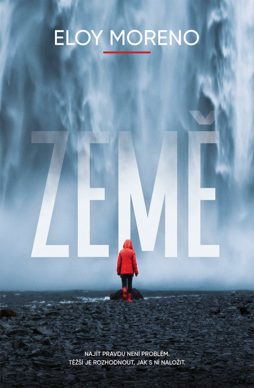 Země – Moreno Eloy