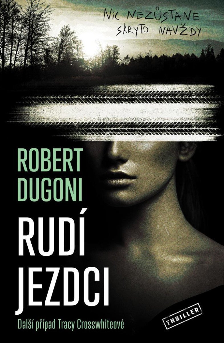 Rudí jezdci – Dugoni Robert