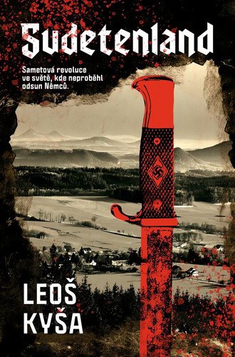 Sudetenland – Kyša Leoš