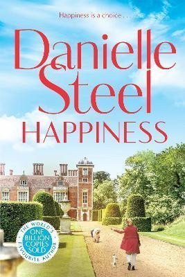Happiness – Steel Danielle