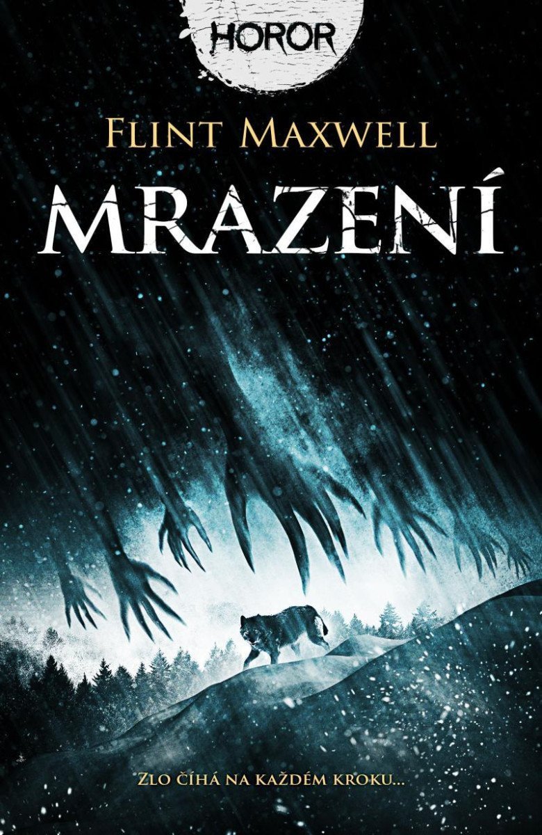 Mrazení – Maxwell Flint