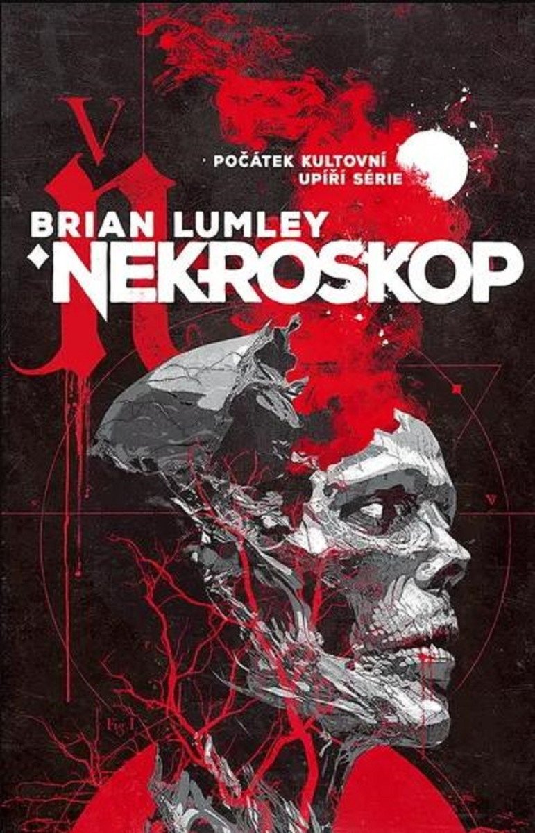 Nekroskop – Lumley Brian