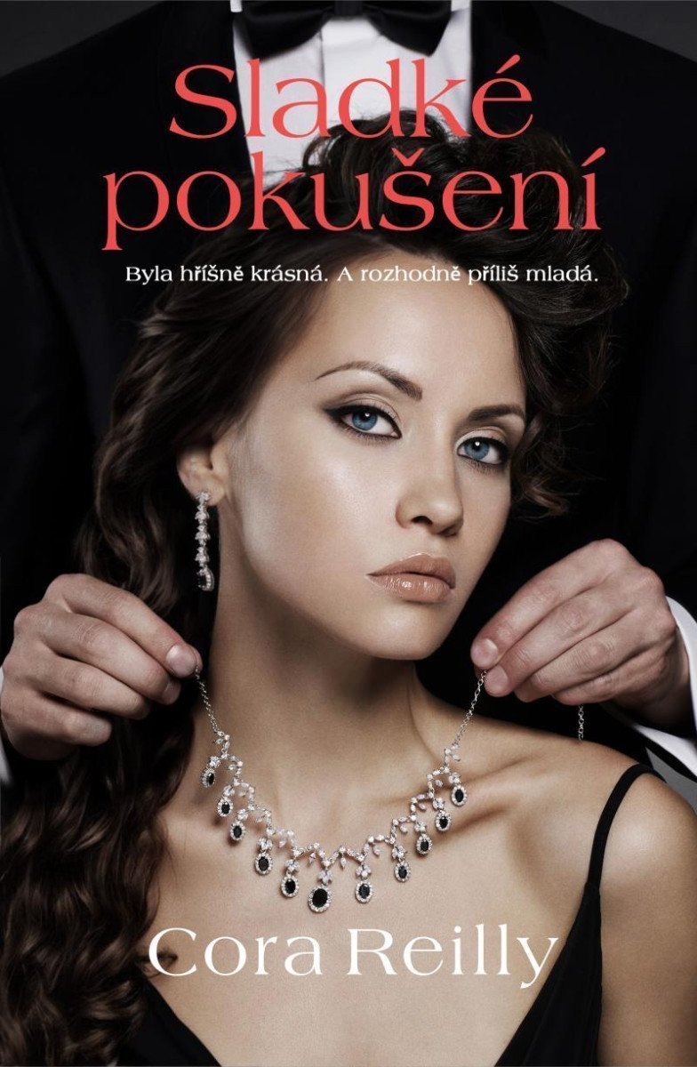 Sladké pokušení – Reilly Cora