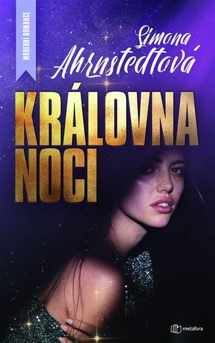 Královna noci – Ahrnstedtová Simona