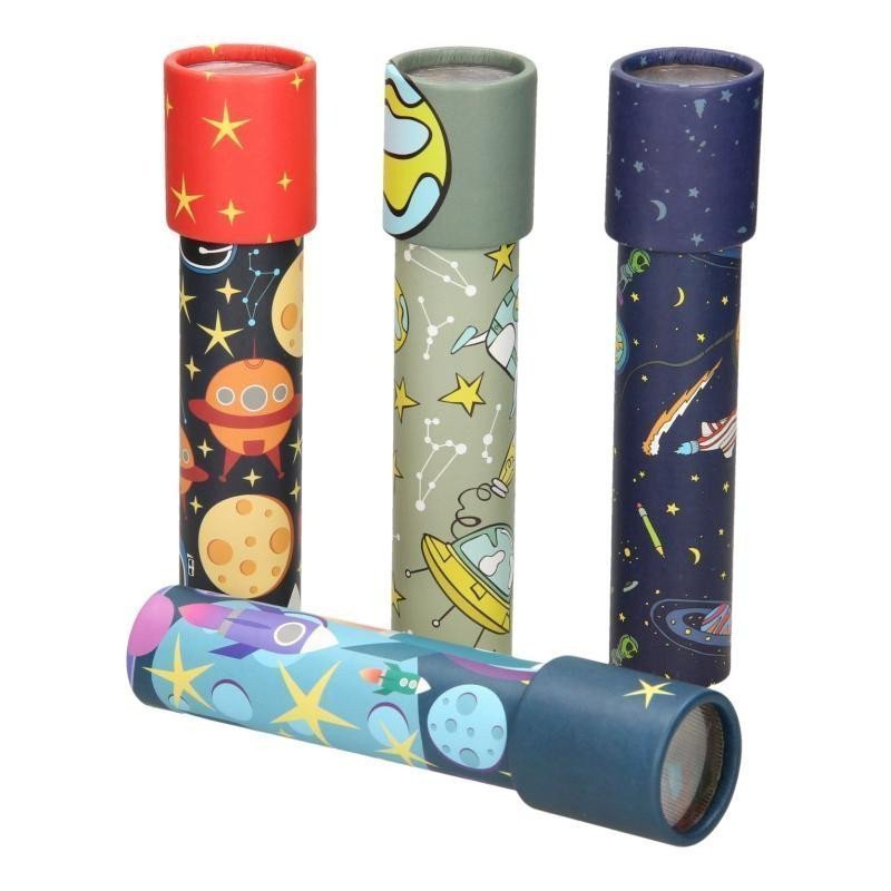 Kaleidoskop 235 cm - mix motivů