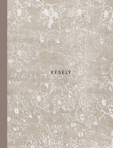 Petr Veselý – Kundračíková Barbora