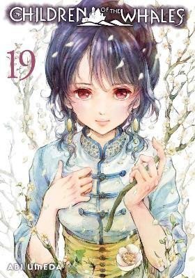 Children of the Whales Vol 19 – Umeda Abi
