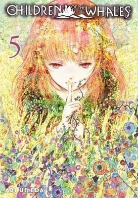 Children of the Whales Vol 5 – Umeda Abi