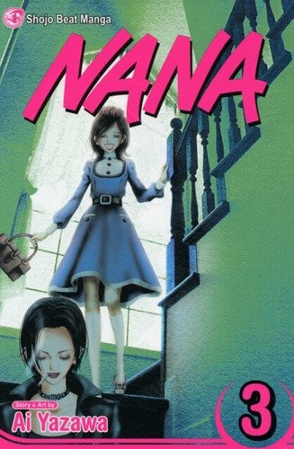 Nana 3 – Yazawa Ai (2008)