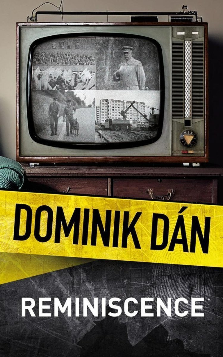 Reminiscence – Dán Dominik