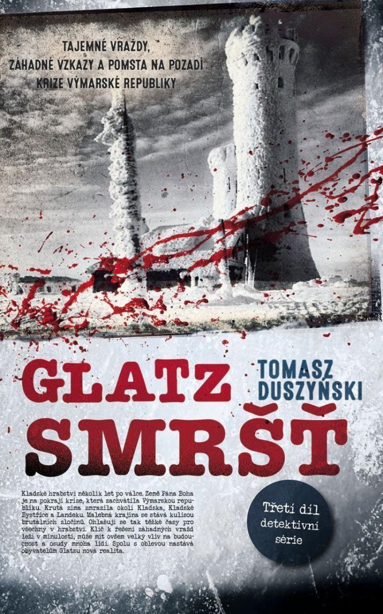 Glatz 3 - Smršť – Duszynski Tomasz