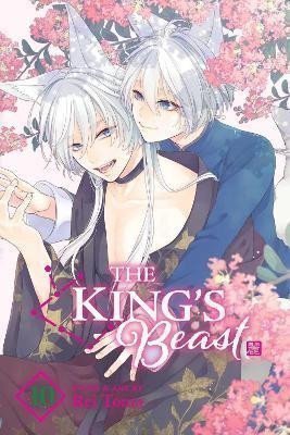 The King´s Beast, Vol. 10 – Toma Rei (2023)