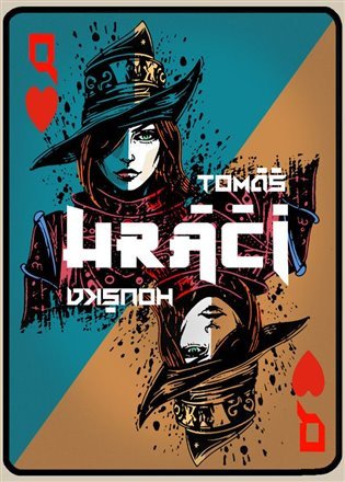 Hráči – Houška Tomáš