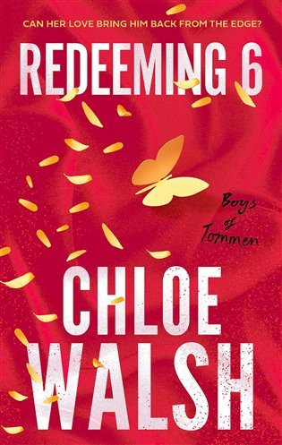 Boys of Tommen 4 Redeeming 6 – Walsh Chloe