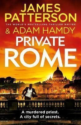 Private Rome Private 18 – Patterson James