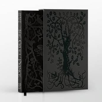 Cruel Prince - Collectors Edition – Blacková Holly