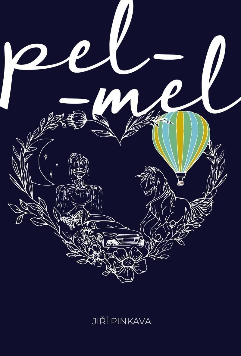 Pel-mel – Pinkava Jiří
