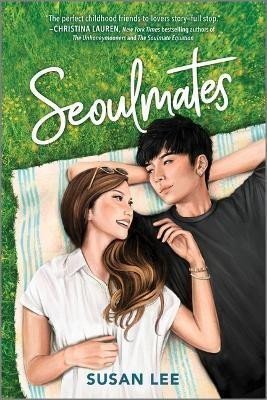 Seoulmates – Lee Susan