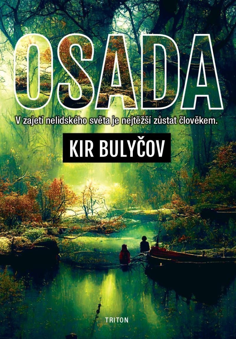 Osada – Bulyčov Kir