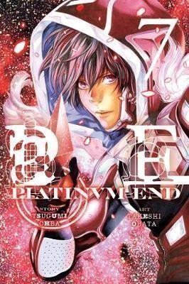 Platinum End, Vol. 7 – Ohba Tsugumi (2018)