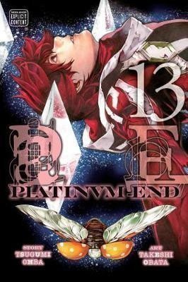 Platinum End, Vol. 13 – Ohba Tsugumi (2021)