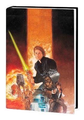 STAR WARS LEGENDS THE NEW REPUBLIC OMNIBUS VOL 2 – Wagner John