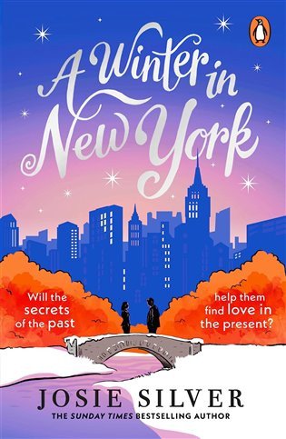 A Winter in New York – Silverová Josie (2023)