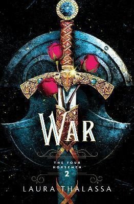 War (The Four Horsemen 2) – Thalassa Laura (2023)