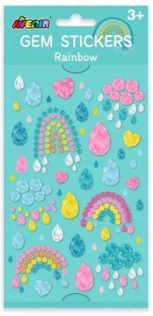 Avenir Nalep si drahokamy - Duha