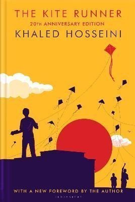 The Kite Runner – Hosseini Khaled