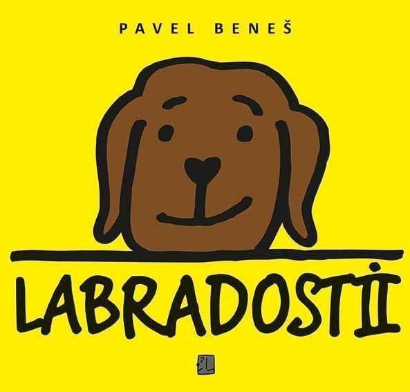 Labradosti II – Beneš Pavel