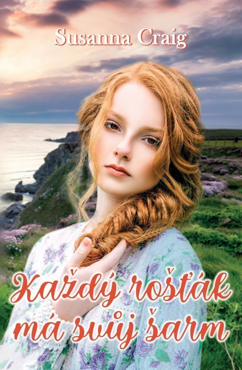 Každý rošťák má svůj šarm – Craig Susanna