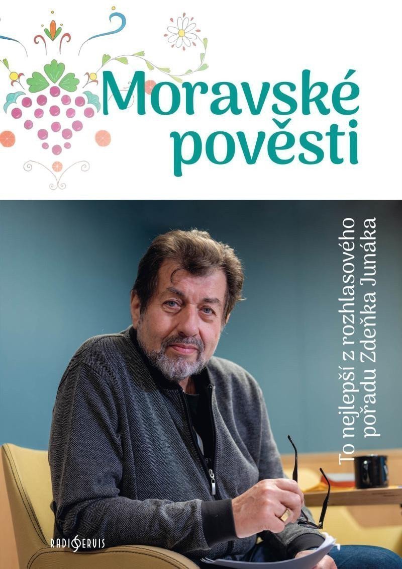 Moravské pověsti – Junák Zdeněk