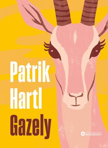 Gazely – Hartl Patrik