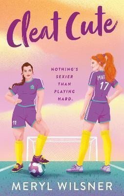 Cleat Cute – Wilsner Meryl