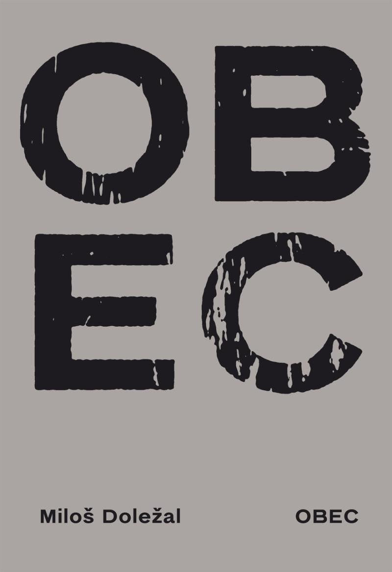 Obec – Doležal Miloš