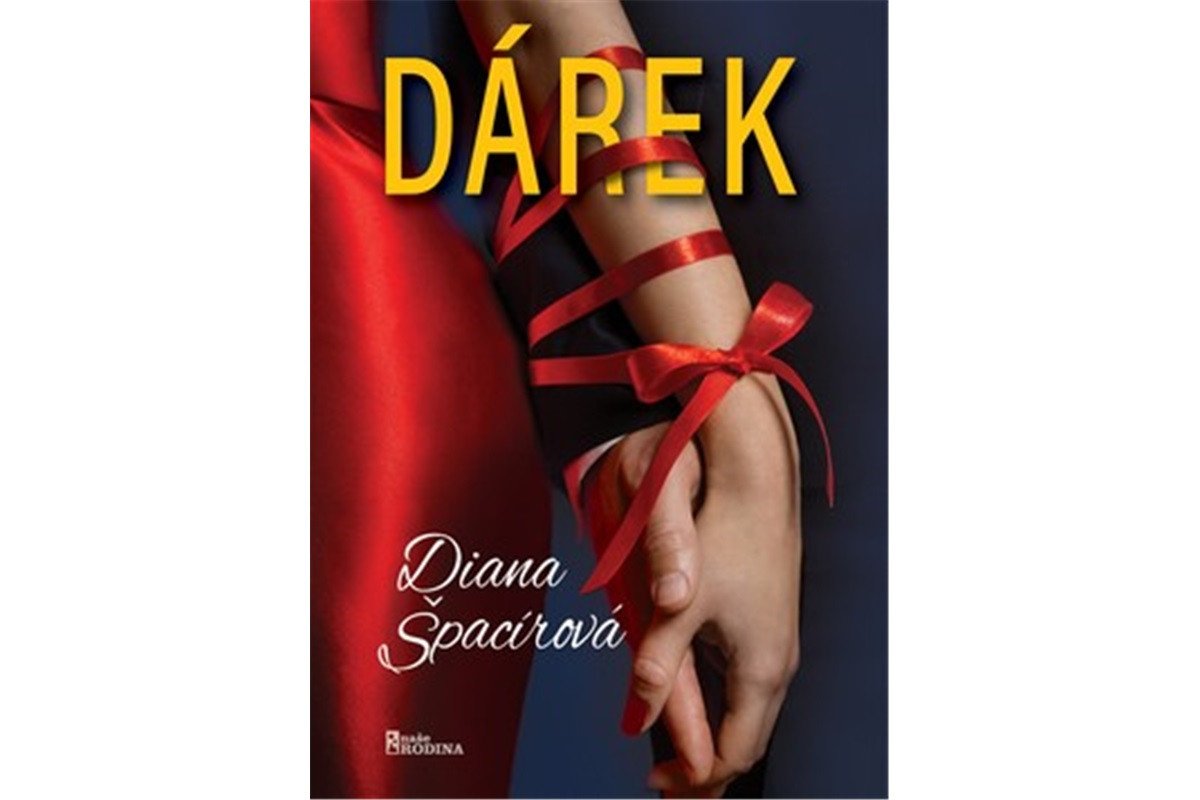 Dárek – Špacírová Diana