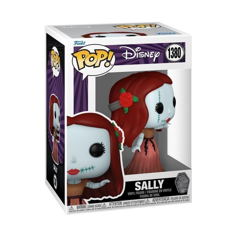 Funko POP Disney The Nightmare Before Christmas 30th - Formal Sally