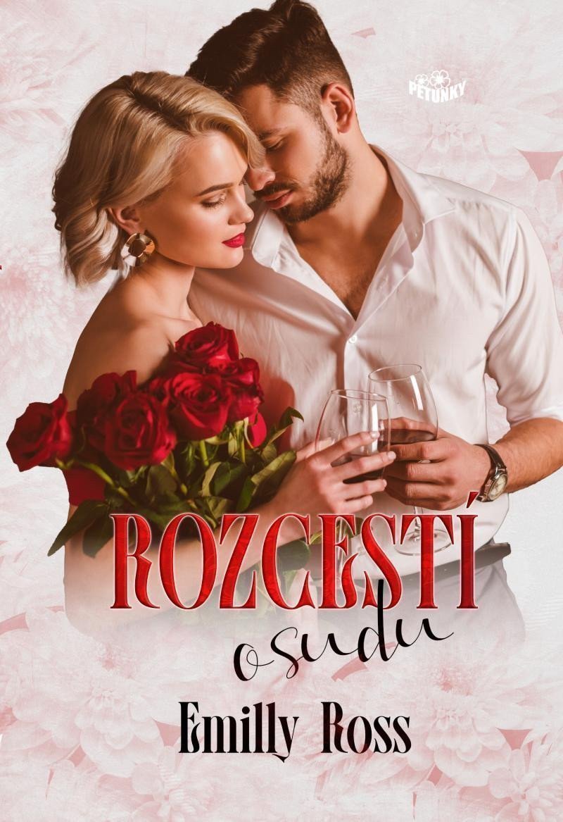 Rozcestí osudu – Ross Emilly