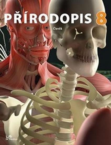 Přírodopis 8 Člověk – Navrátil Miroslav