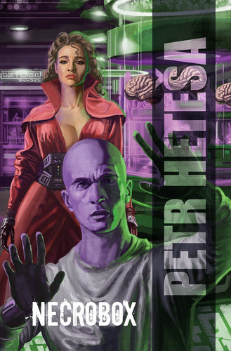 Necrobox – Heteša Petr