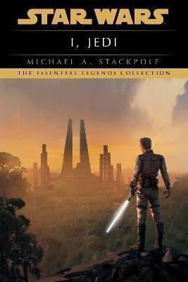 I Jedi Star Wars Legends – Stackpole Michael A