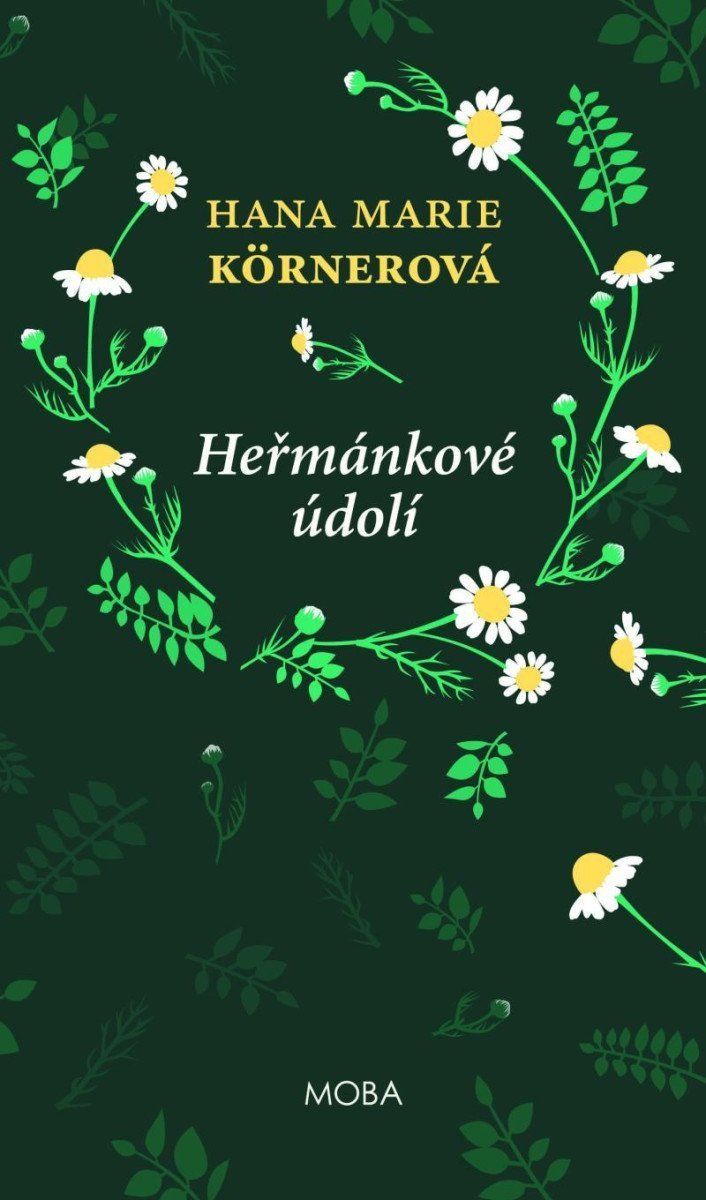 Heřmánkové údolí – Körnerová Hana Marie