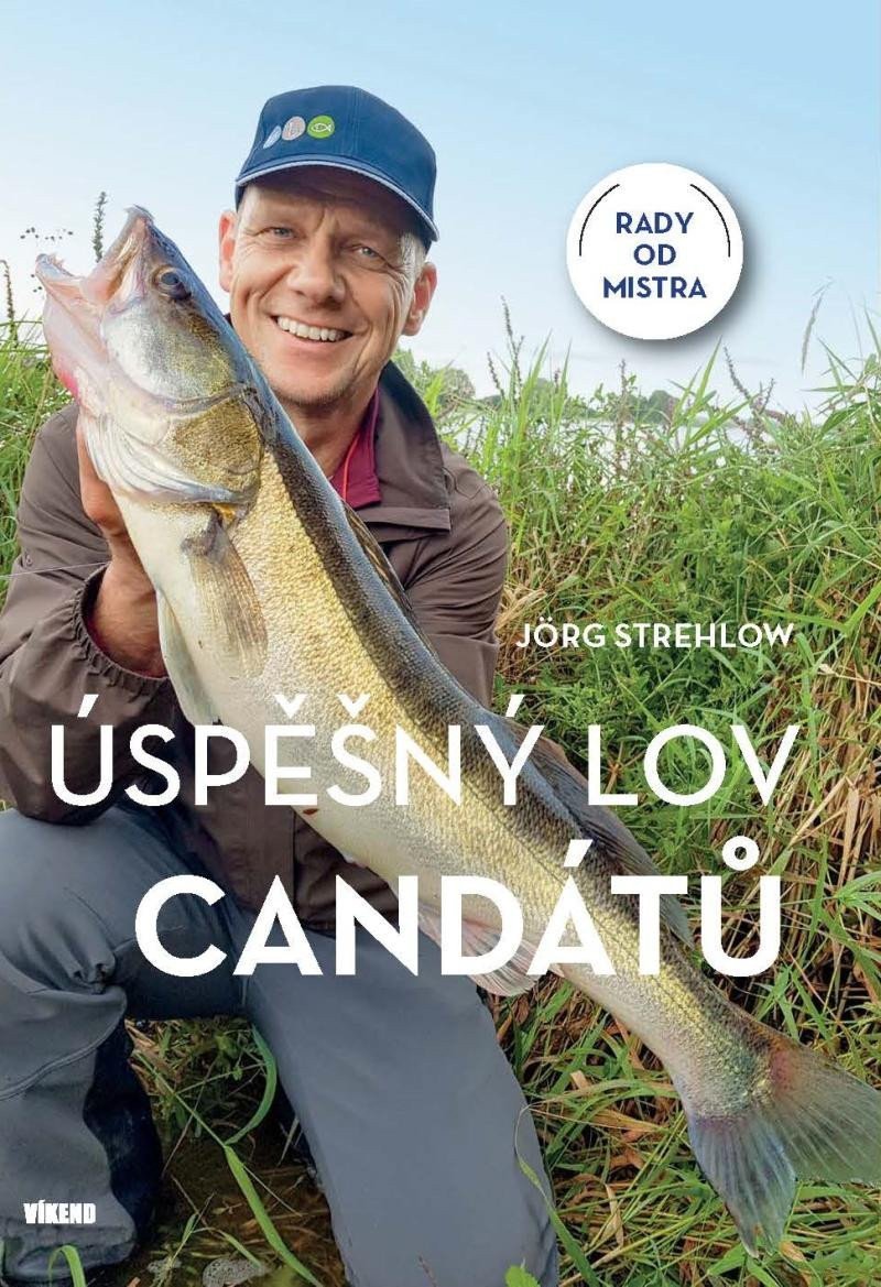 Úspěšný lov candátů – Strehlow Jörg