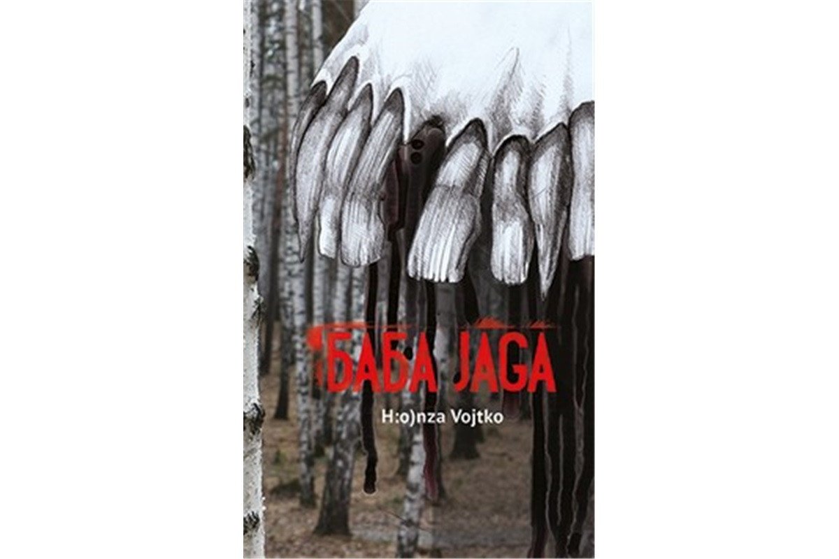Baba Jaga – Vojtko Honza