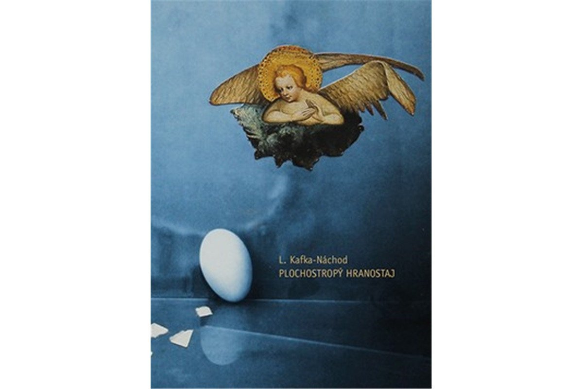 Plochostropý hranostaj – Kafka-Náchod L